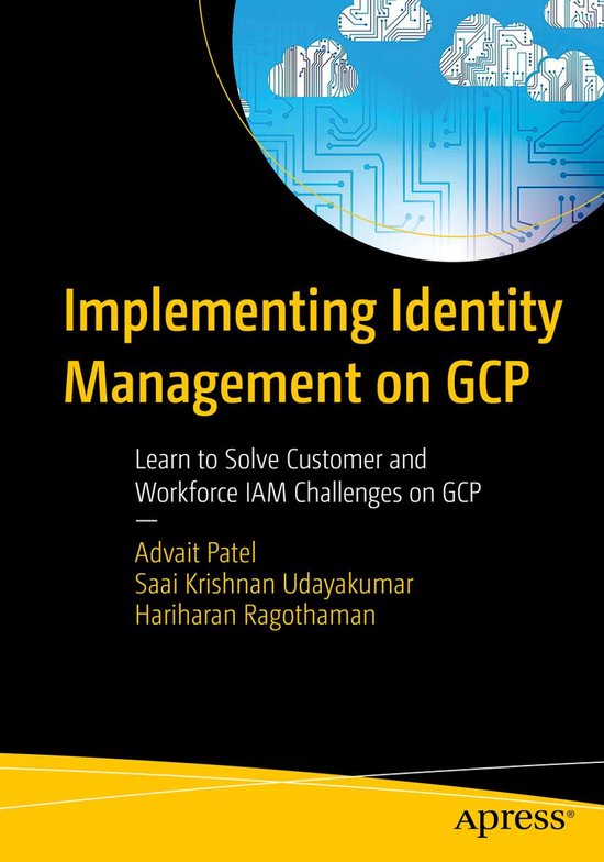 Professional and Applied Computing (R0) - Implementing Ident ... - cover
