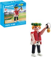 PLAYMOBIL 4256 TRÔNE doré hibou roi château médiéval EUR 6,49 - PicClick FR