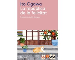 La república de la felicitat