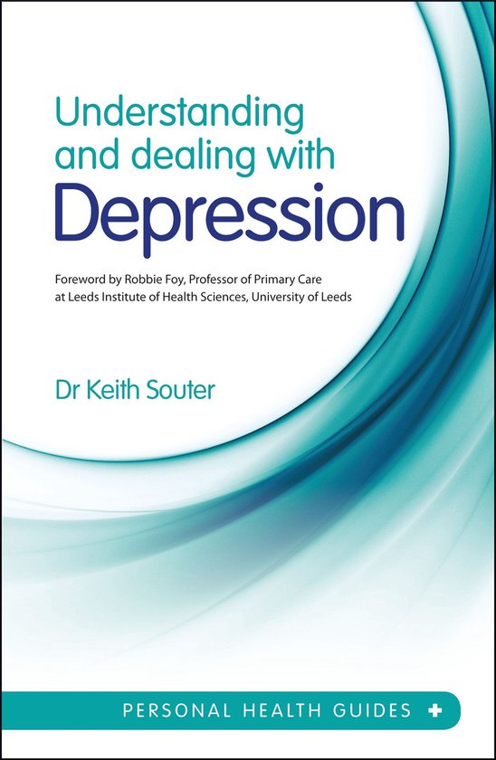 Understanding and Dealing with Depression - cover