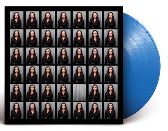 洋楽 SOPHIE ELLIS BEXTOR/PERIMENO POP LP Sophie Ellis-Bextor - Perimenopop (Indie Only Blue Vinyl