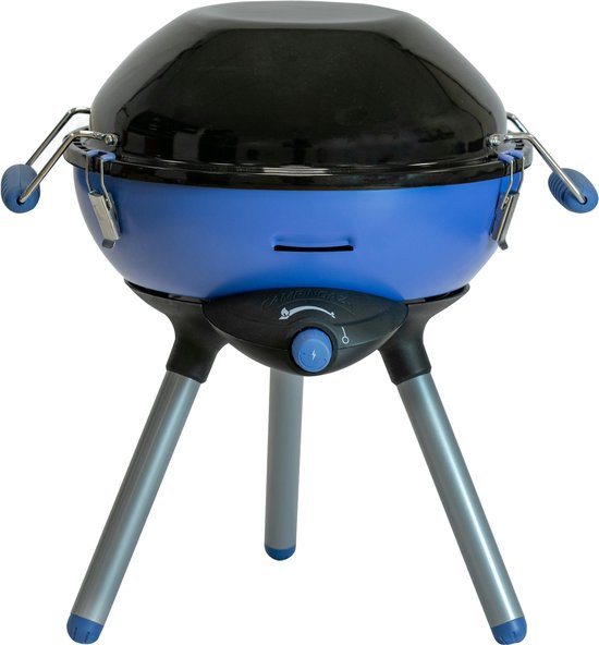 Campingaz Party Grill 400 CV Camping kooktoestel - 1 pits gas kooktoestel - 2000 Watt van Campingaz — afbeelding 2