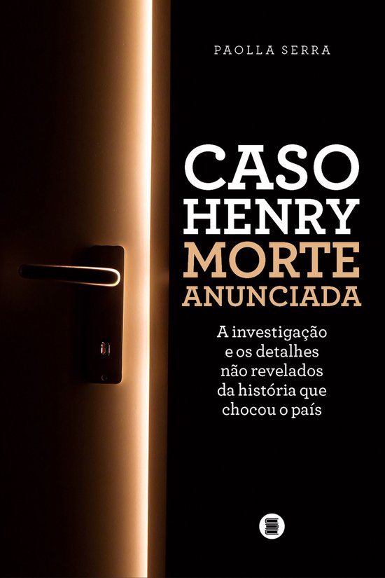 Caso Henry – Morte anunciada - cover