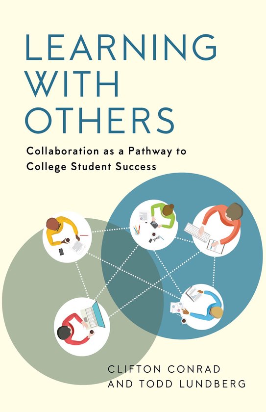 Learning with Others - cover