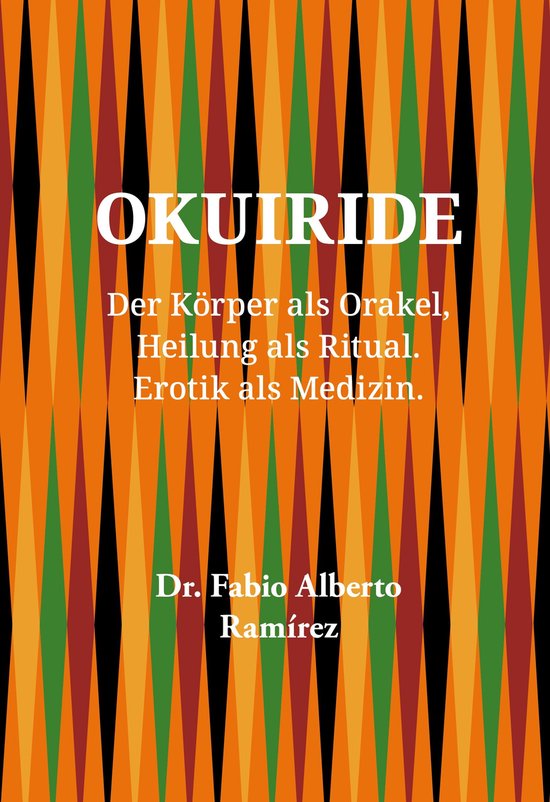 Okuiride - cover