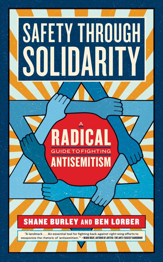 Activist Citizens Library - Safety through Solidarity - cover