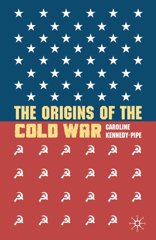 The Origins of the Cold War - cover