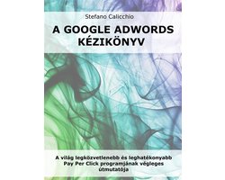 A google adwords kézikönyv