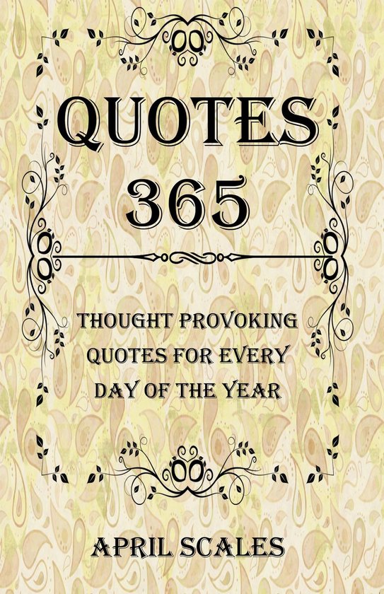 Quotes 365 - cover