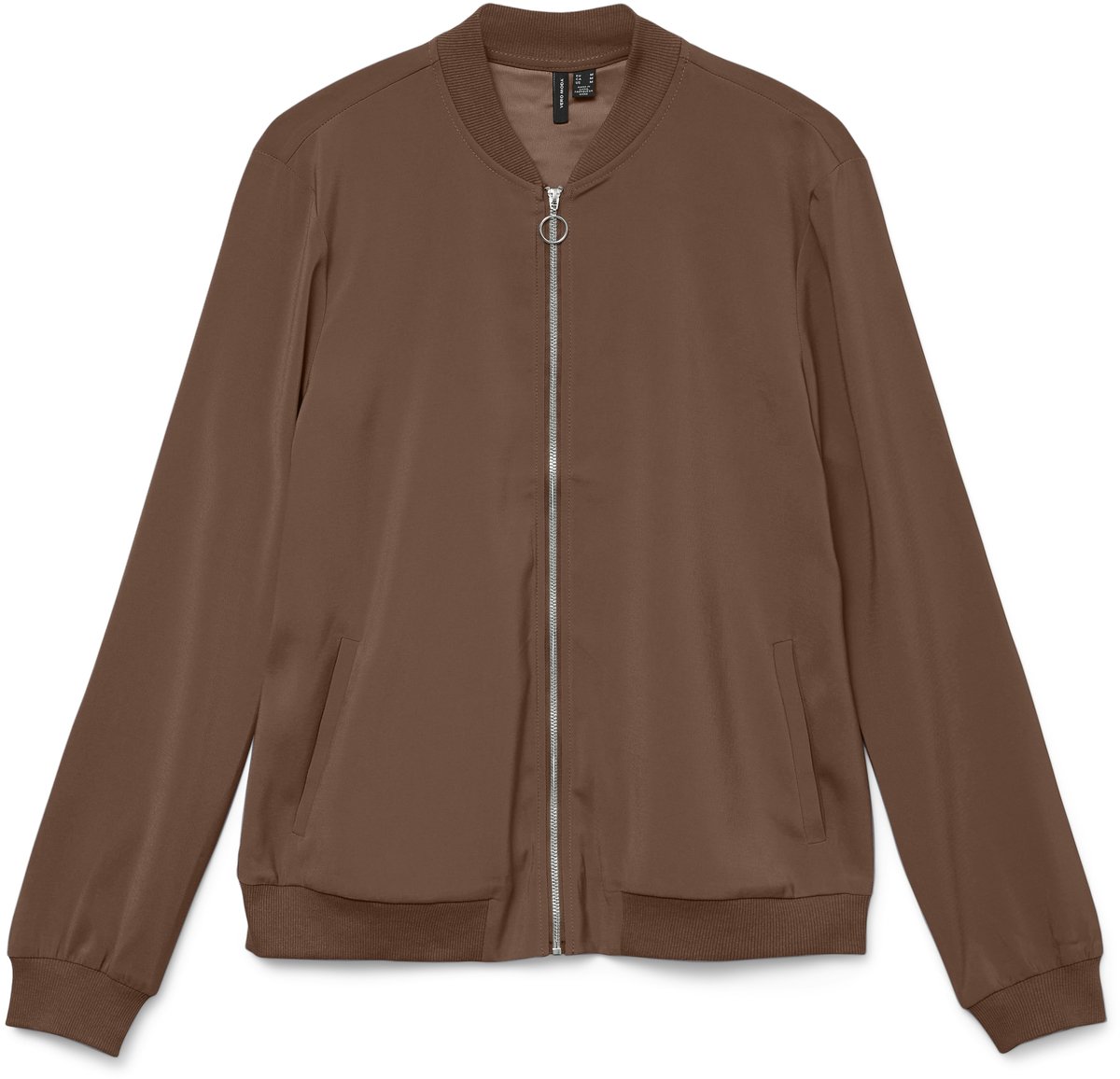 VERO MODA - VMCOCO L/S BOMBER NOOS - Dames - Vesten