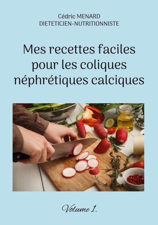 Savoir quoi manger, tout simplement... - - Mes recettes faci ... - cover