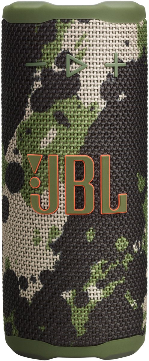 JBL Grip Bluetooth speaker Groen