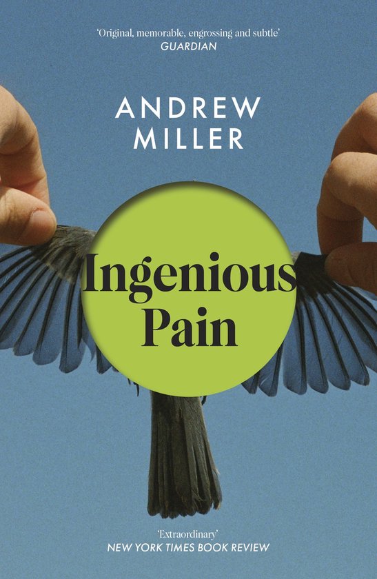 Ingenious Pain