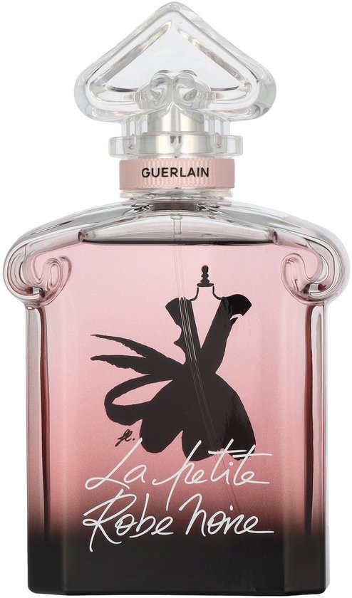 Guerlain La Petite Robe Noire 100 ml Eau de Parfum - Damesparfum
