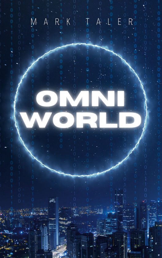 Omniworld - cover