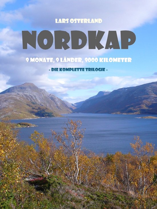 Nordkap - cover