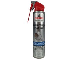 Nigrin Performance Roestverwijderaar 400 ml