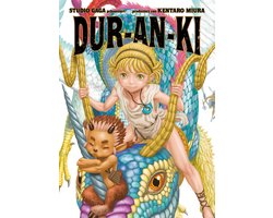 Du-ran-ki (Duranki) 1 - Du-Ran-Ki (Duranki)