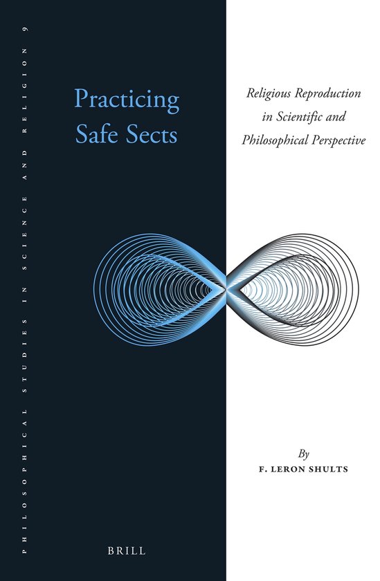 ISBN Practicing Safe Sects, Couverture rigide