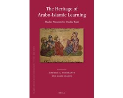 Islamic History and Civilization122-The Heritage of Arabo-Islamic Learning