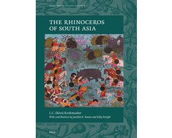 Emergence of Natural History6-The Rhinoceros of South Asia