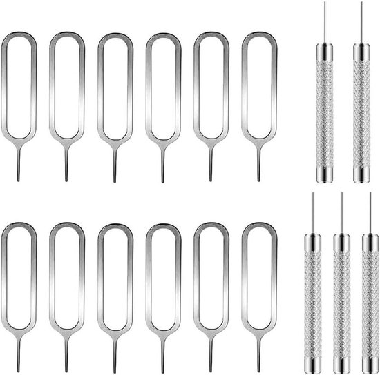 Uitspinngereedschap, autoset, 30 stuks, terminal verwijderen