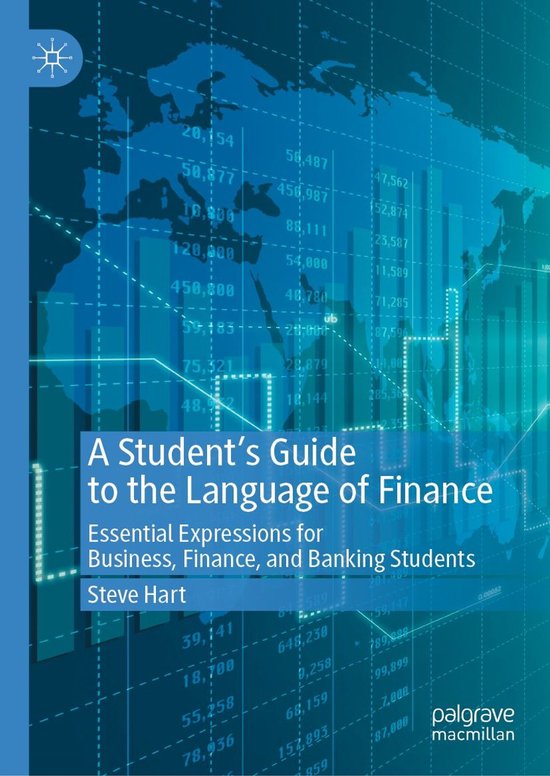 Economics and Finance (R0) - A Student’s Guide to the Lang ... - cover