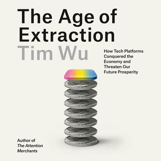 The Age of Extraction