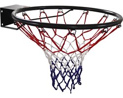 HOME It® Basketball Hoop Ø45 cm - Durable Outdoor Sports Equipment
