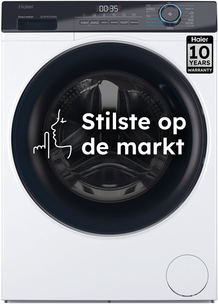 Haier HW70-B14929-DF I-Pro 3