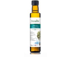 Botalife - Tijmwater - Kekik Suyu - Natuurlijke fermentatie - %100 Puur - 500 ml