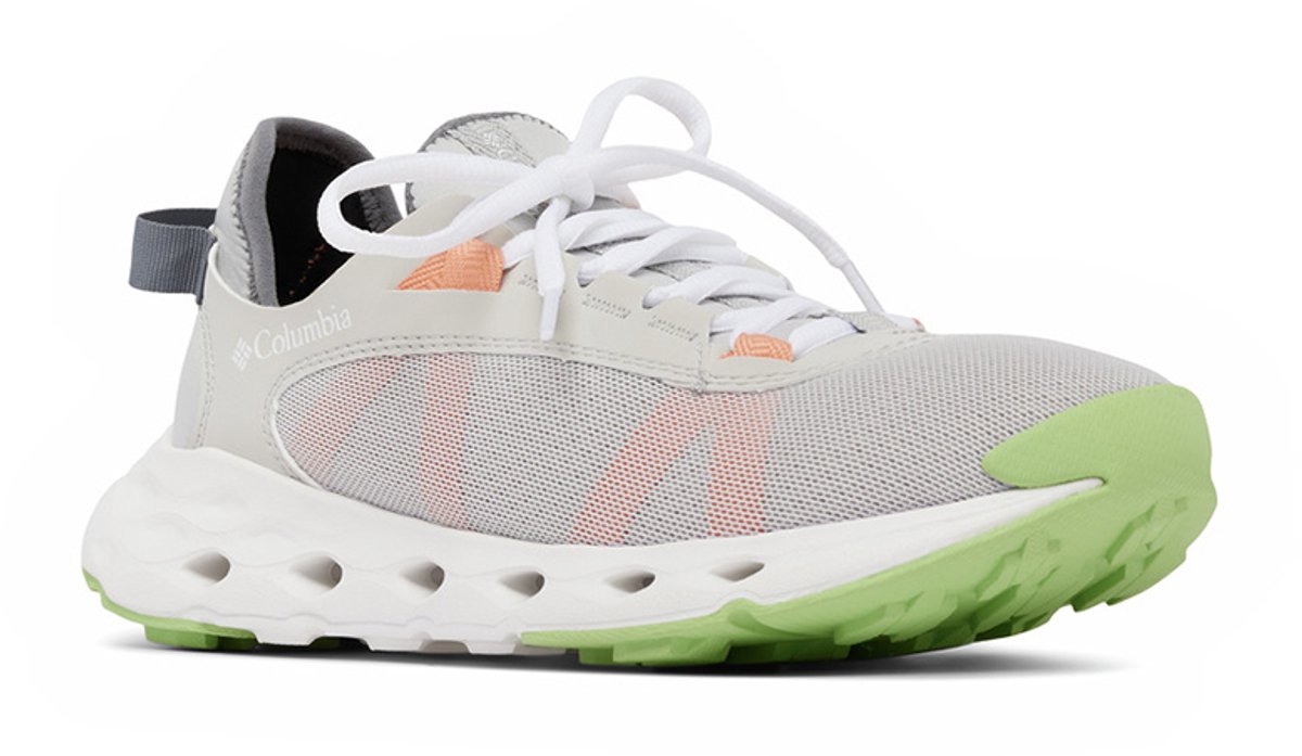 Columbia Drainmaker™ Xtr Schoenen Vrouw Grijs