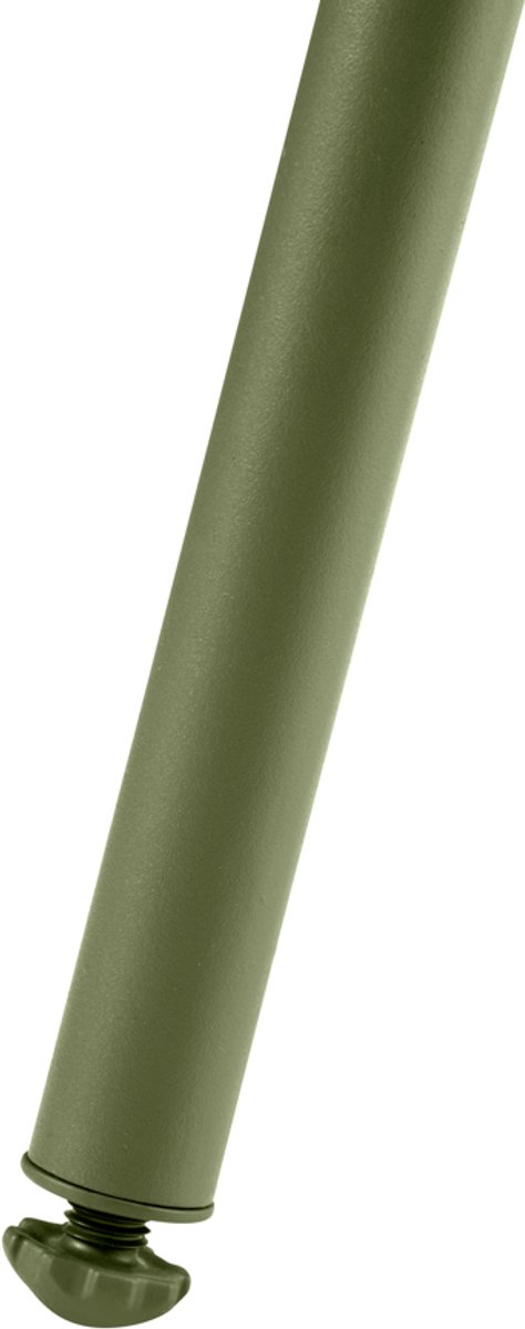 Lafuma Balcony II Table de jardin - Pliable - 2025 - Moss