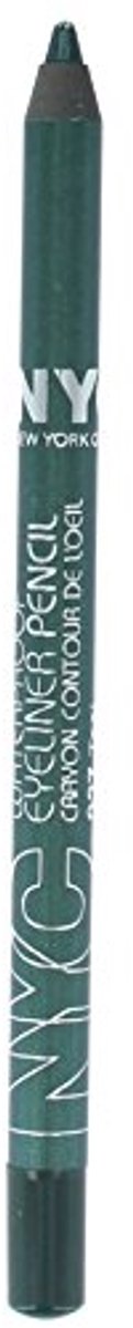 Nyc cityproof 24h eyeliner pencil 937 Teal