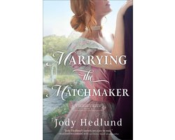 A Shanahan Match 4 - Marrying the Matchmaker