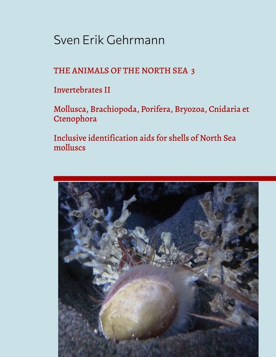 The Animals Of The North Sea 3 - The Animals Of The North Se ... - cover