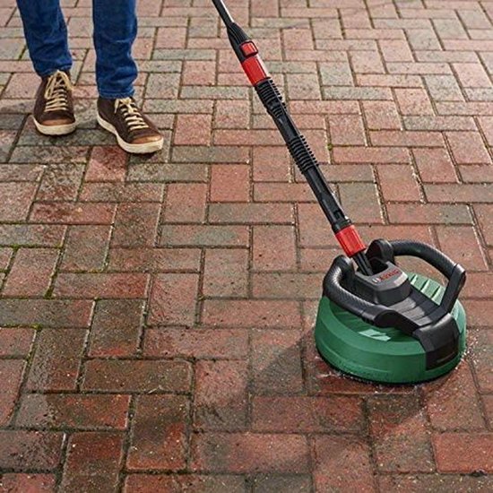 Bosch F016800467 AquaSurf 280 Multi Terrasreiniger - 280mm van Bosch — afbeelding 2