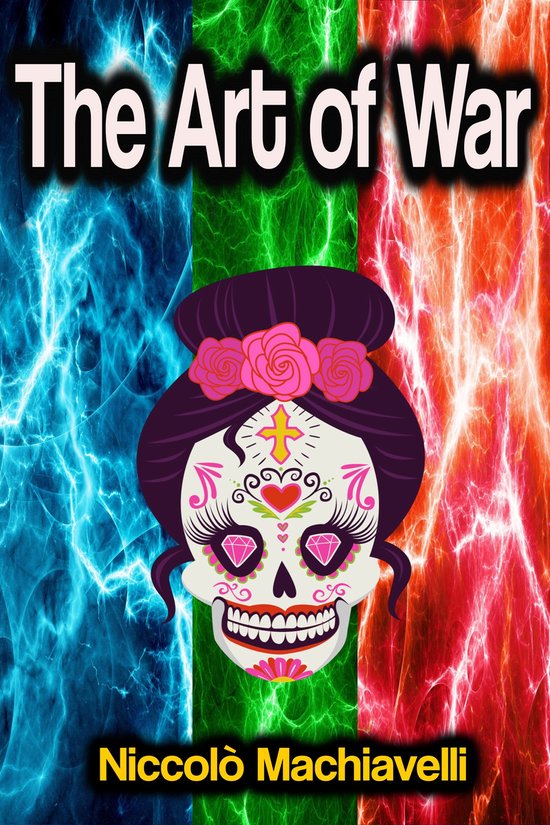 The Art of War - cover