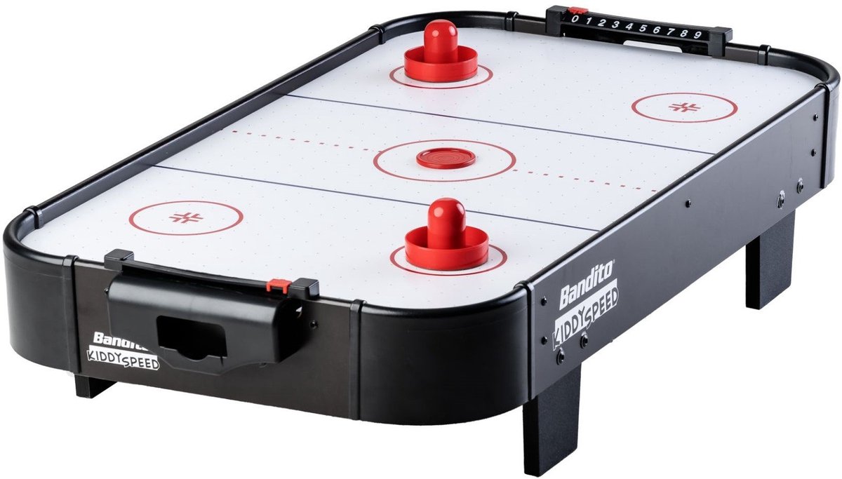 Bandito Airhockey KiddySpeed