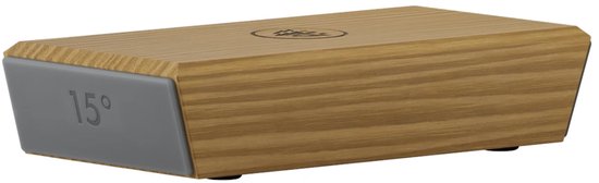 Ensemble de 2 aiguiseurs de couteaux Horl 3 en chêne