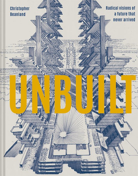 Unbuilt - cover