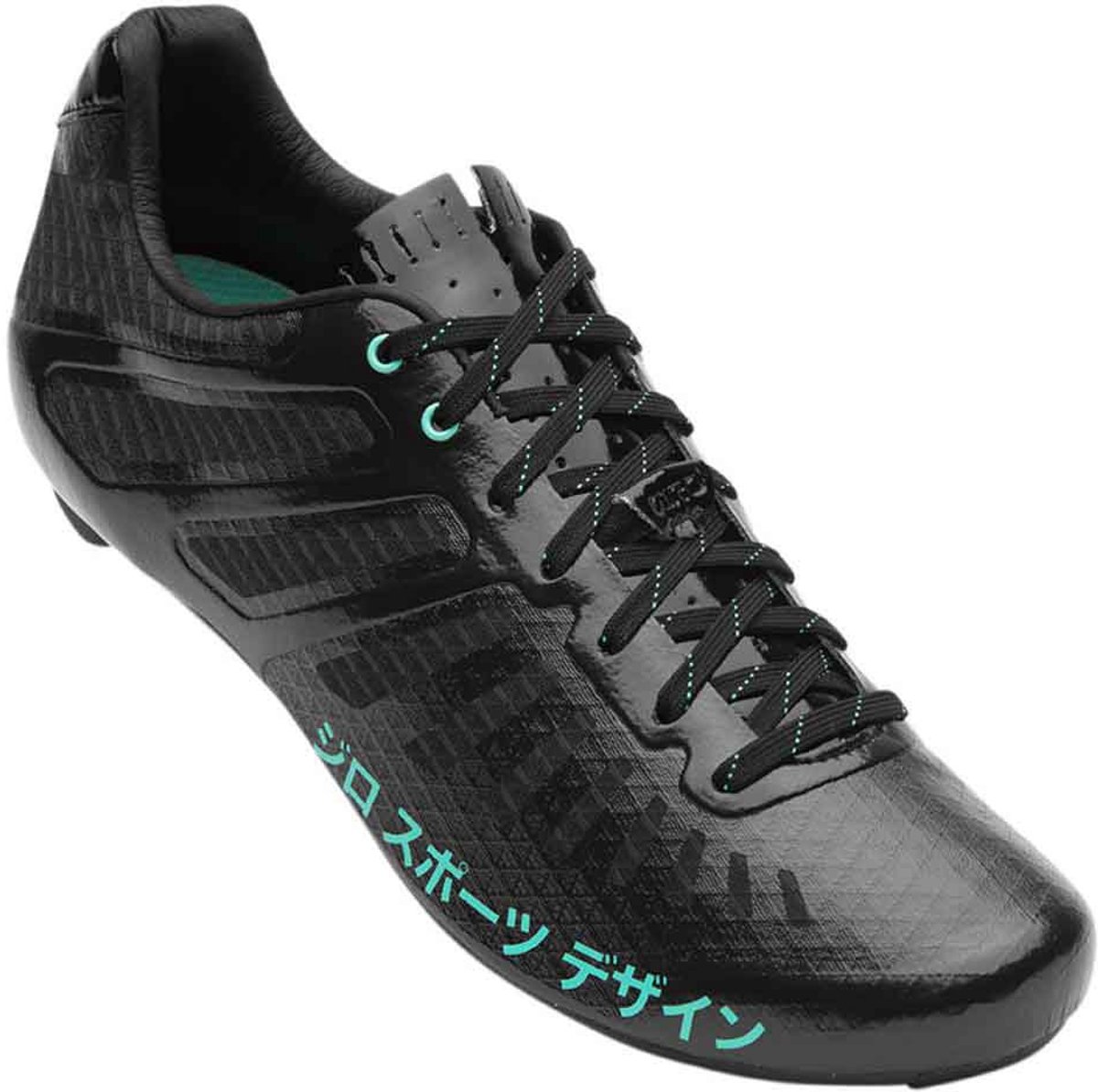 Giro Empire Slx Raceschoenen Zwart Man
