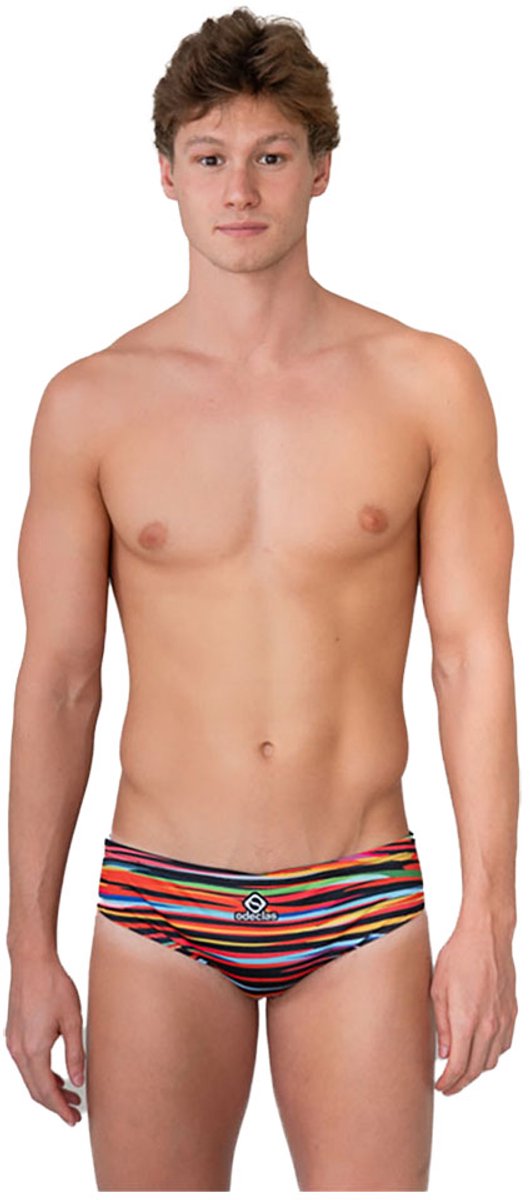 Odeclas Austin Zwemslip Veelkleurig XS Man