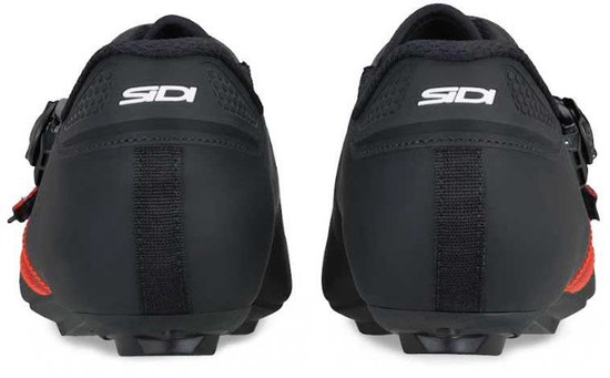 Chaussures de course Sidi Prima Zwart EU 42 1/2 Homme