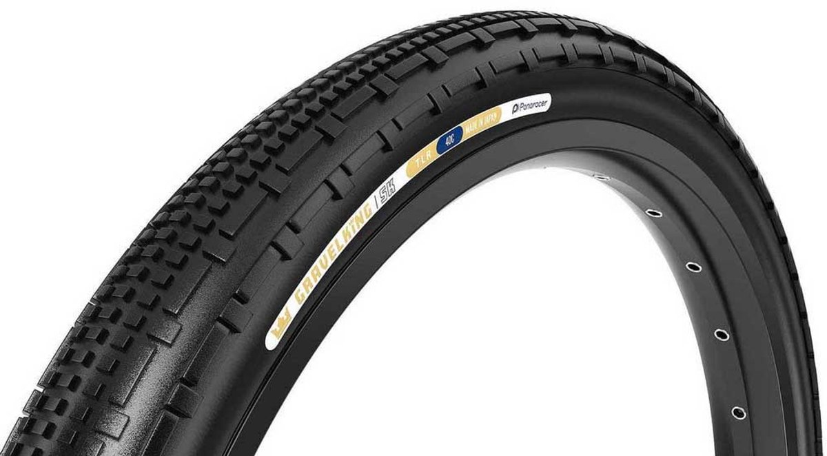 Panaracer Gravelking Sk+ Tubeless 29´´ X 2.10 Gravelband Zwart 29´´ x 2.10