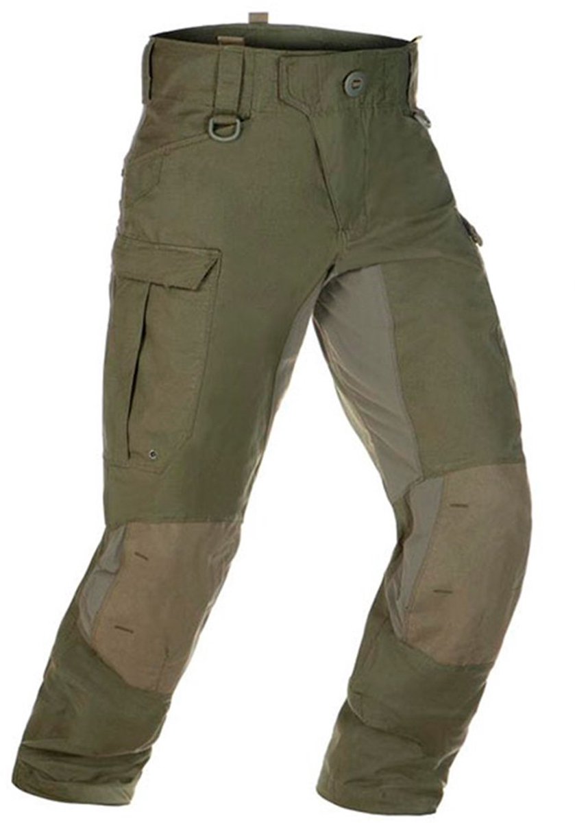 Clawgear Mk.ii Operator Combat Broek 36 Man Od