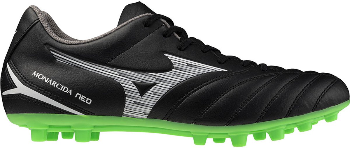 Mizuno Monarcida Neo Iii Select Ag Voetbalschoenen Zwart EU 44