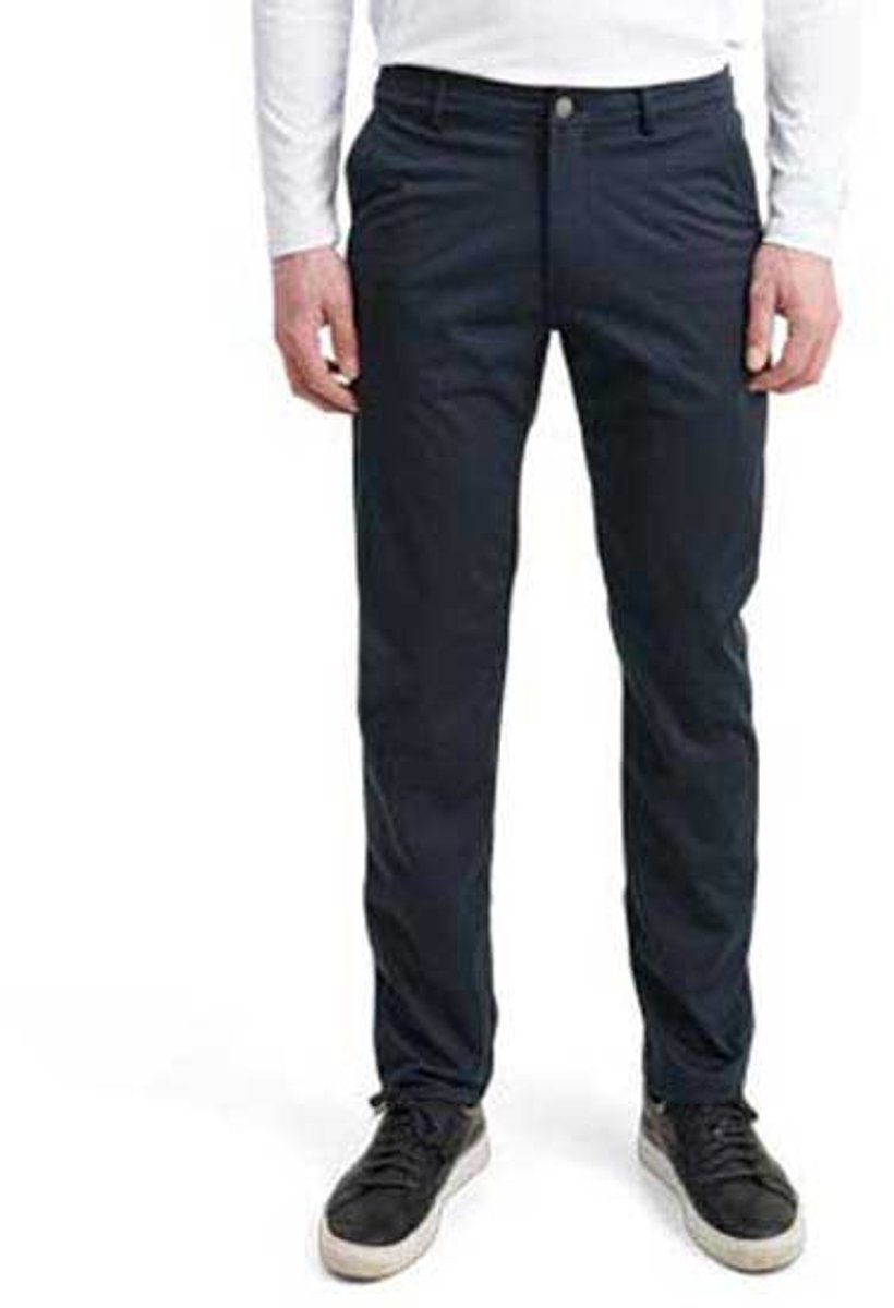 Abacus Golf Druids Windvent Broek Blauw 38 / 32 Man