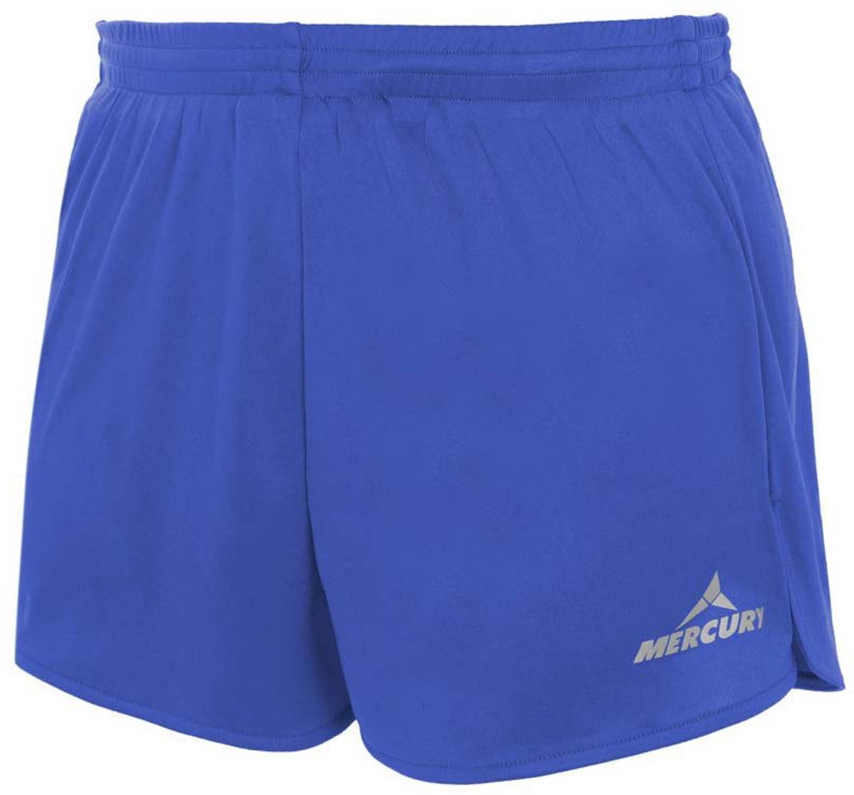 Mercury Equipment London Korte Broek Blauw XS Man