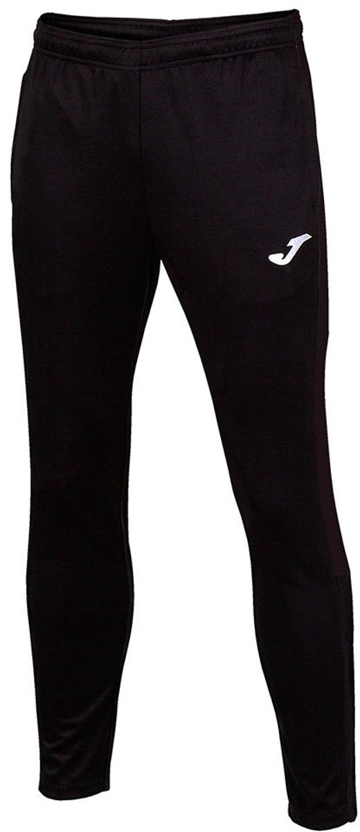 Joma Eco Championship Broek Zwart 4-5 Years Jongens